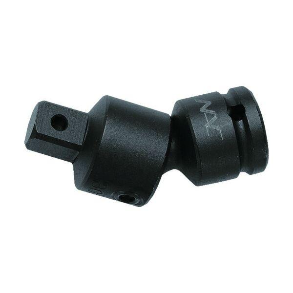 あすつく対応 「直送」 長堀工業 ナック 808U ユニバーサルジョイント 差込角25．4x25．4...