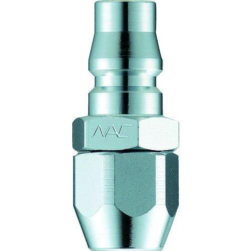 あすつく対応 「直送」 長堀工業 ナック CAL22PB クイックカップリング ＡＬ２０型 鋼鉄製 ...