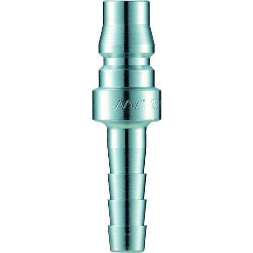 あすつく対応 「直送」 長堀工業 ナック CAL22PH クイックカップリング AL20型 鋼鉄製 ...