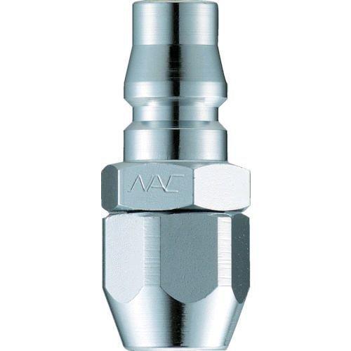 あすつく対応 「直送」 長堀工業 ナック CAL23PB クイックカップリング ＡＬ２０型 鋼鉄製 ...