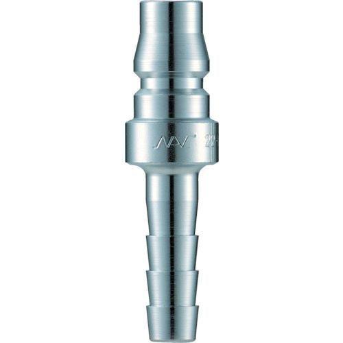 長堀工業 ナック CAL23PH クイックカップリング AL20型 鋼鉄製 ホース取付用 364-2...