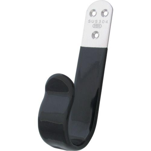 あすつく対応 「直送」 水本機械製作所 水本機械製作所 A1387 吊金具 ビス止めタイプ ステンレ...