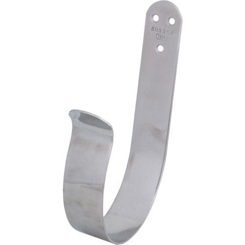 あすつく対応 「直送」 水本機械製作所 水本機械製作所 A1388 吊金具 ビス止めタイプ ステンレ...