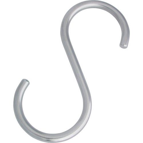 あすつく対応 「直送」 水本機械製作所 A1730 Ｓフック ステンレス ＳカンＳＡＭ 全長１５５ｍ...