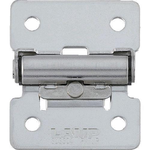 あすつく対応 「直送」 スガツネ工業 ＬＡＭＰ HGTS07 １７００１８５０２ ＨＧ−ＴＳ０７トル...