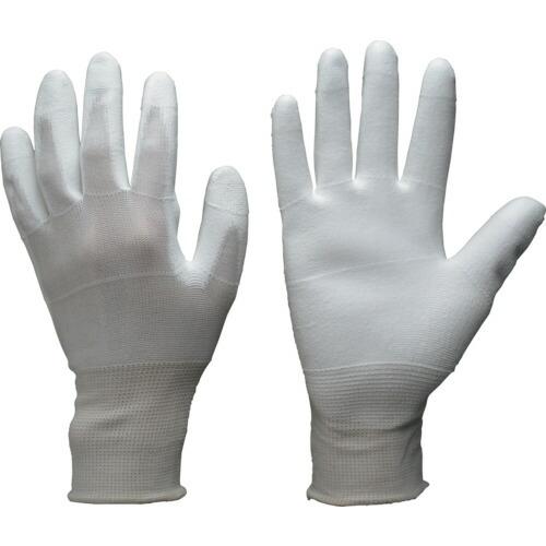あすつく対応 「直送」 東和コーポレーション トワロン 100L ウレタン背抜き手袋 クリーン背抜き...