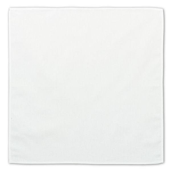 アーテック ArTec 038032 白布ハンカチ 大（４００ｘ４００ｍｍ） 45217183803...