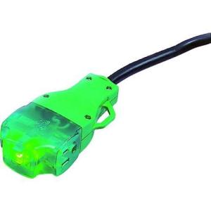 MTL-2E 三つ口コンセントボデコン 日動 ほたるコンセント 日動工業