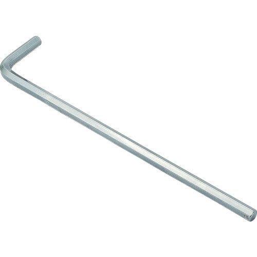 あすつく対応 「直送」 旭金属工業 旭金属工業 AYK0500 キャッチャーレンチロング六角棒レンチ...