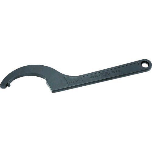 あすつく対応 「直送」 旭金属工業 旭金属工業 FPP105 引掛ピンスパナ105／115 396-...