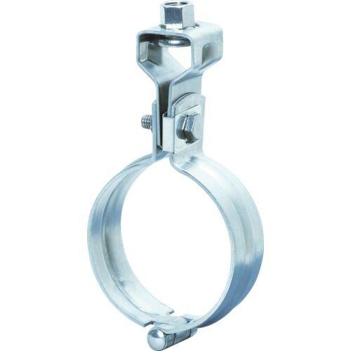 あすつく対応 「直送」 アカギ A101400039 吊バンド“吊タン付” Ｗ３／８−２０Ａ 442...