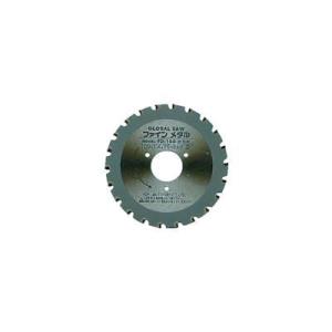 あすつく対応 「直送」 モトユキ FD100 グローバルソー 鉄筋用 379-2871