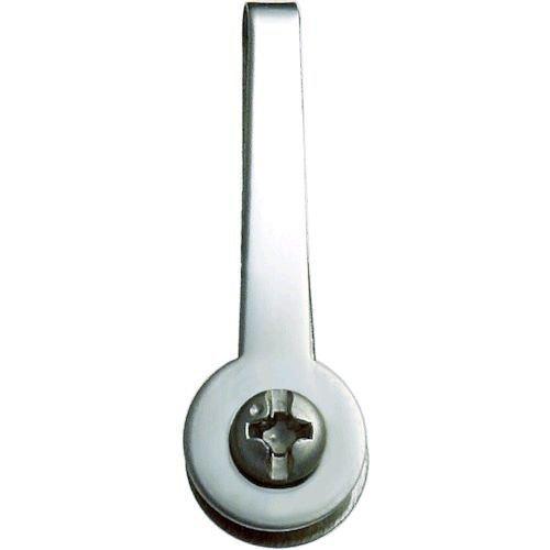 あすつく対応 「直送」 ニッサチェイン ニッサチェイン P746 吊り金具 ３９．５ｍｍ ２個入 4...