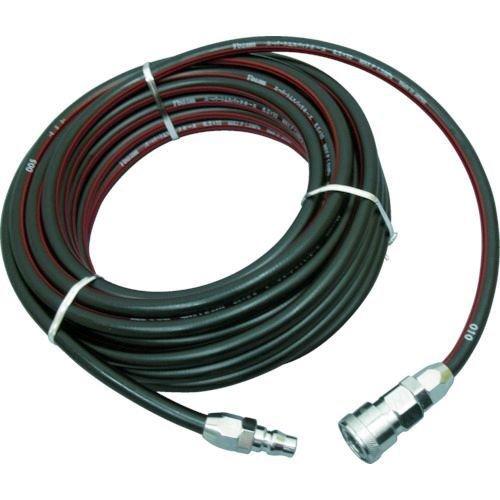 あすつく対応 「直送」 十川産業 十川 STS651020 スーパートムスパッタホース 20m巻 4...