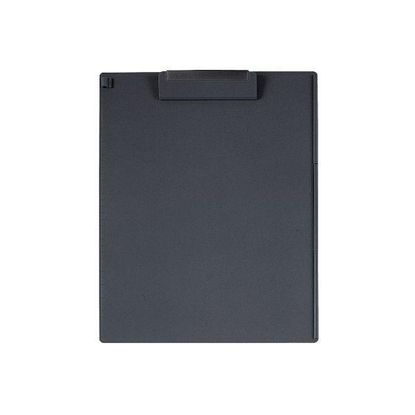 オープン工業  CB-100-BK クリップボード Ｂ４Ｅ 黒【１枚】 CB100BK OP 再生A...