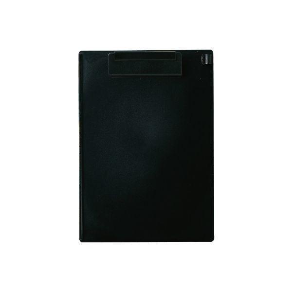 オープン工業  CB-300-BK クリップボード Ｂ５Ｅ 黒【１枚】 CB300BK OP B5判...