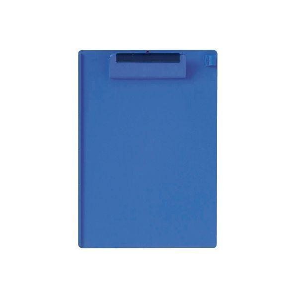 オープン工業  CB-300-BU クリップボード Ｂ５Ｅ 青【１枚】 CB300BU OP 再生A...