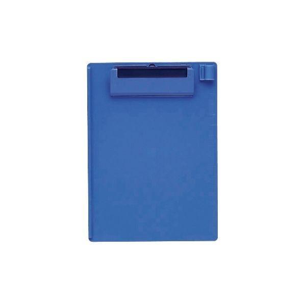 あすつく対応 「直送」 オープン工業 CB-500-BU クリップボード Ａ６Ｅ 青 CB500BU...