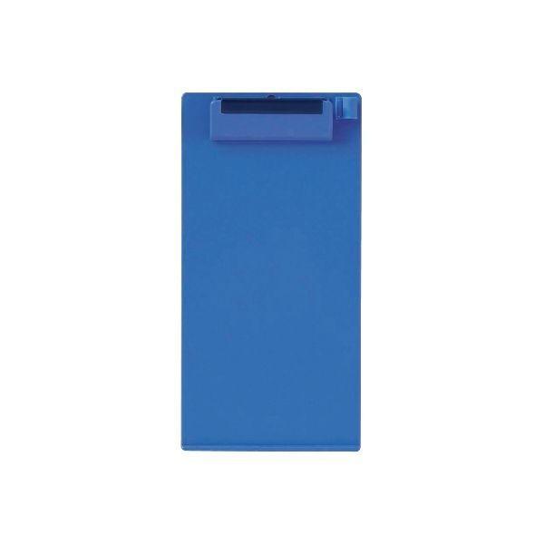 オープン工業  CB-600-BU クリップボード ロング 青【１枚】 CB600BU OP 再生A...