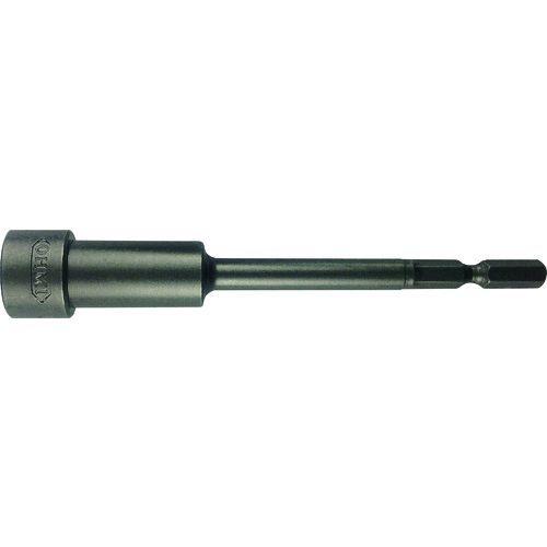 あすつく対応 「直送」 近江精機 V14BH5.5100 六角５ 溝１４差込 ボックスビット Ｈ５．...