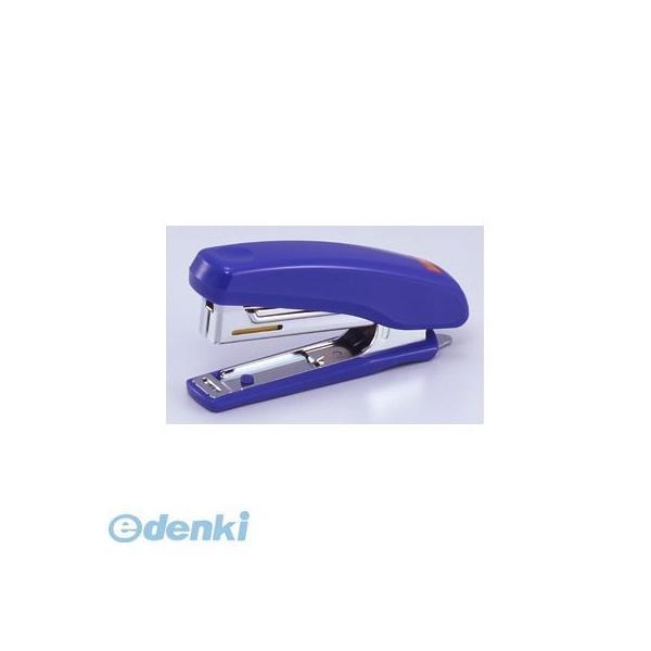 HD-10NXブルー(N) マックス MAX ホッチキス 20枚とじ HD-10NX/B ブルー H...