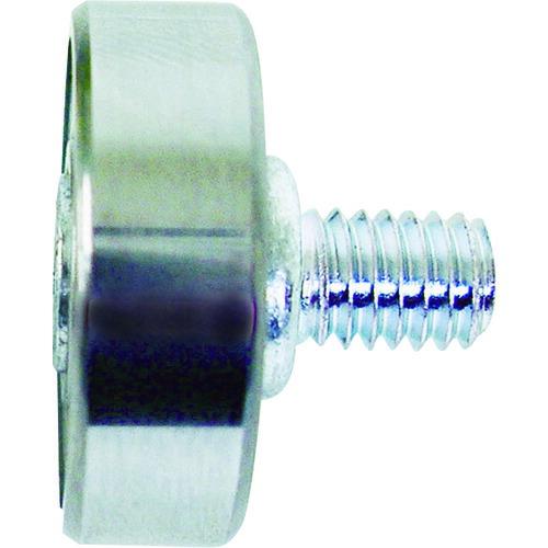 あすつく対応 「直送」 イースタン精工 イースタン 15SUS6B2 ステンレス製 六角溝ネジ付ベア...