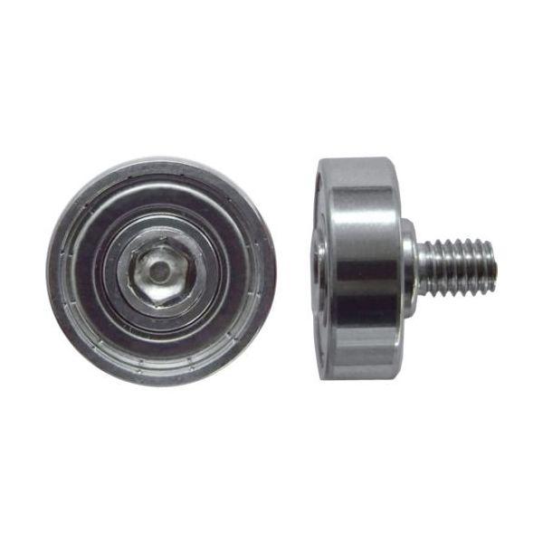 あすつく対応 「直送」 イースタン精工 イースタン 30SUS6B3.5 ステンレス製 六角溝ネジ付...