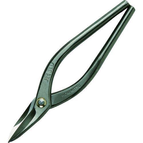 あすつく対応 「直送」 盛光 盛光 HSLD0121 本職板金鋏 SLD柳刃 210mm 390-0...