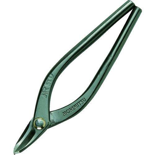 あすつく対応 「直送」 盛光 HSLD0218 本職板金鋏 SLDエグリ刃 180mm 390-04...