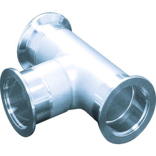 あすつく対応 「直送」 アルバック機工 ULVAC ZSCK7016 真空ポンプ用パーツ ティ ＫＦ...