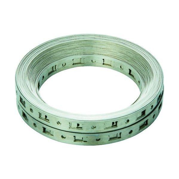 あすつく対応 「直送」 トラスコ中山 TRUSCO ブリーズ 4006 自在ステンレスホースバンド ...