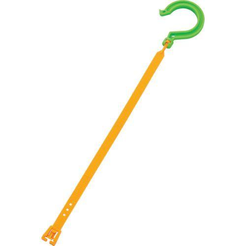 あすつく対応 「直送」 トラスコ中山 TRUSCO BH400B マルチフック 単管フック ４００ｍ...