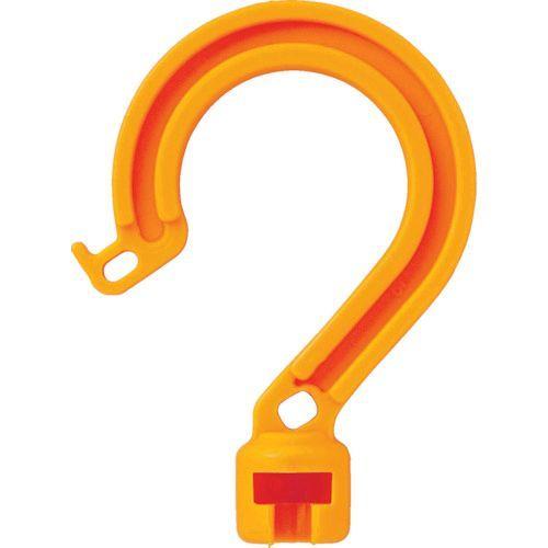 あすつく対応 「直送」 トラスコ中山（ＴＲＵＳＣＯ） ＴＲＵＳＣＯ BHFM マルチフック 丸フック...