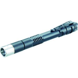 トラスコ中山 TRUSCO PMLP250 高輝度LEDペンライト ロング 414-3973