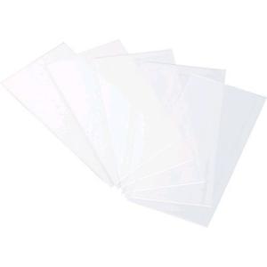 対応 「直送」 トラスコ中山 TRUSCO PTPCCS 溶接用透明プラスチックカバープレート