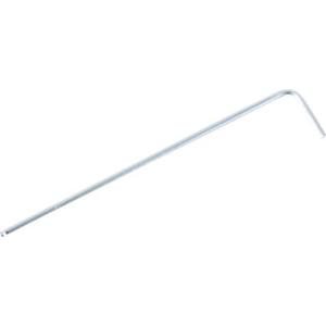 トラスコ中山 TRUSCO TXB60 ボールポイント六角棒レンチ 6．0mm 445-3824