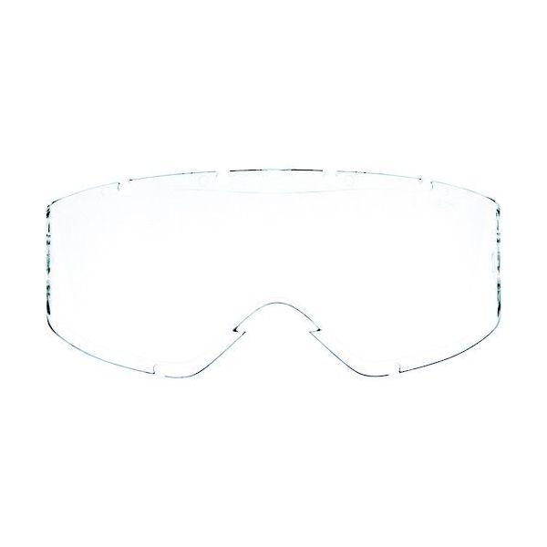 あすつく対応 「直送」 ミドリ安全 ミドリ安全 4012700071 替えレンズ VG−501H用 ...