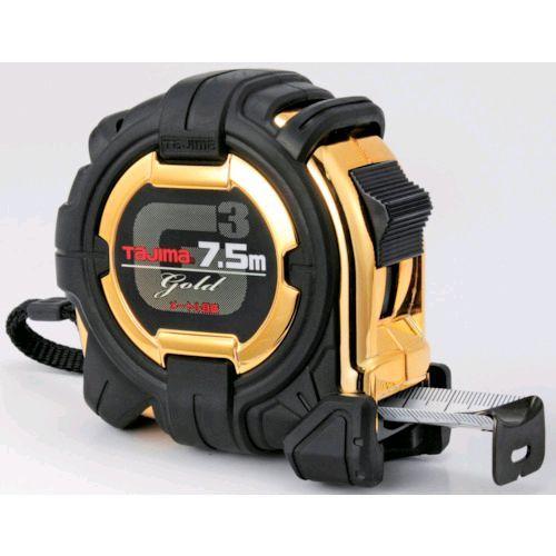 あすつく対応 「直送」 TJMデザイン タジマ G3GL2575BL Ｇ３ゴールドロックー２５ ７．...