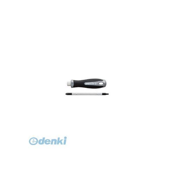 兼古製作所 アネックス 1570 ボルスター付差替ドライバー 433-6739 ANEX +2X-6...