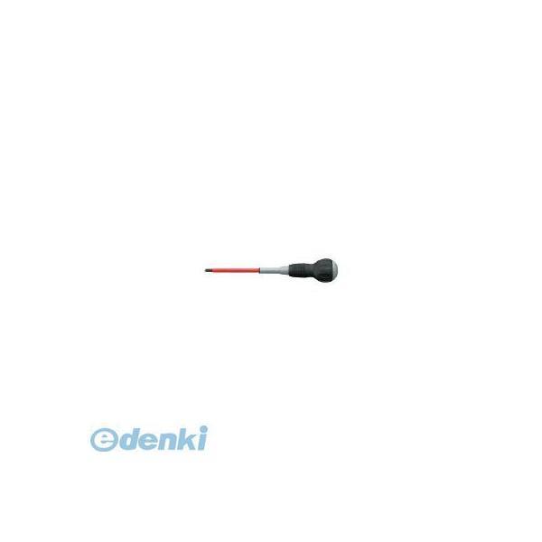 兼古製作所 アネックス 17202100 クイック電工ドライバー ＋2×100 433-6747 1...