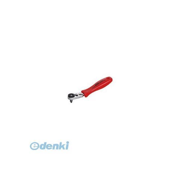 兼古製作所 アネックス 526 コンパクトラチェット52 アップヘッド型 446-0529 ANEX...