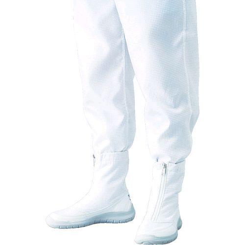 ガードナー ADCLEAN G7720124.0 シューズ・ショートタイプ 24．0cm 361-4...