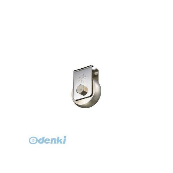 ヨコヅナ ヨコヅナ CBS0908 ベアリング入 ステンレスキャスター戸車 90山R 433-459...