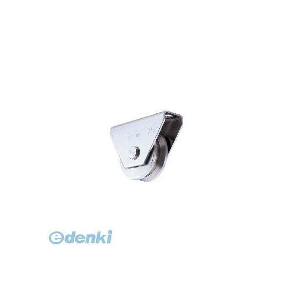 ヨコヅナ ヨコヅナ WBS0605 ロタ・ステン重量戸車 60mm V型 382-5876