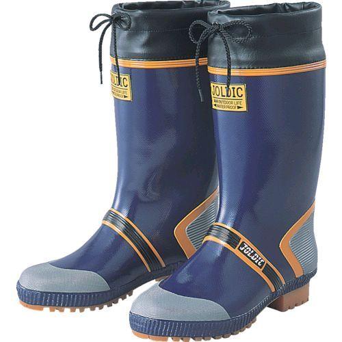 あすつく対応 「直送」 福山ゴム工業 JDX230.0B ジョルディックDX−2長靴 30．0 44...