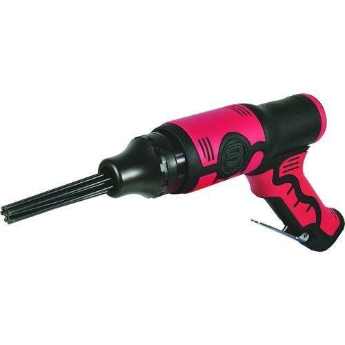 あすつく対応 「直送」 信濃機販 ＳＩ SI4160 ニードルスケーラー 443-0018