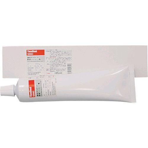 あすつく対応 「直送」 スリーボンド スリーボンド TB1206C 液状ガスケット シリコーン系 Ｔ...