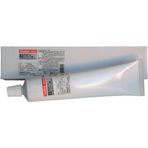 あすつく対応 「直送」 スリーボンド スリーボンド TB1206D 液状ガスケット シリコーン系 Ｔ...