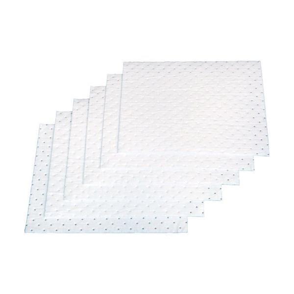 【個数：1個】 ＪＯＨＮＡＮ JOHNAN PC502 油吸収材 アブラトール シート ５０×４０×...