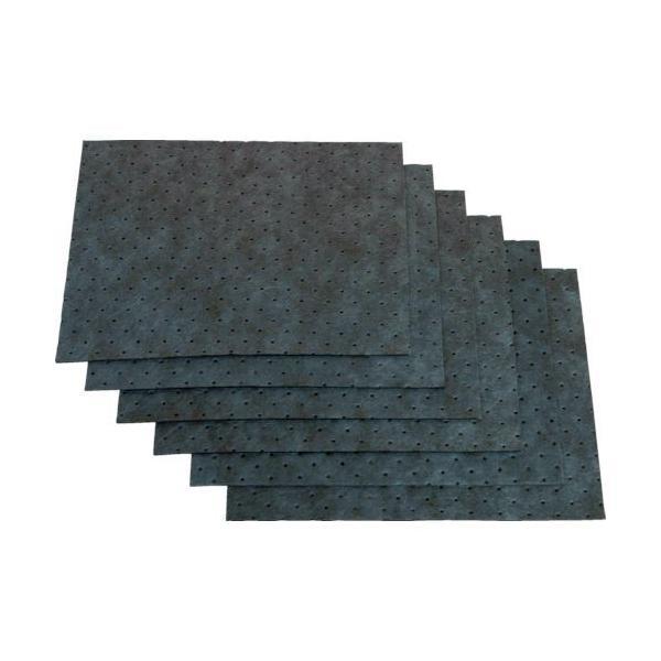ＪＯＨＮＡＮ JOHNAN PCA542T 油吸収材 アブラトール シート ５０×４０×０．２ｃｍ ...